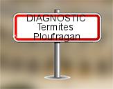 Diagnostic Termite ASE  à Ploufragan